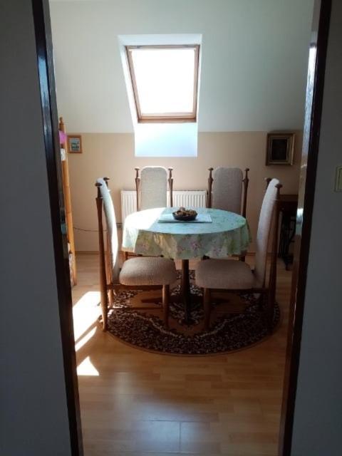 Apartman Podskalska Blatná Zewnętrze zdjęcie